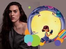 Dani Stoller wrote ‘Beatrice Likes the Dark’ for ‘the little weirdos’
