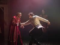 A thrilling ‘Hamlet’ kicks off season at Classic Theatre of Maryland