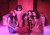 Captive women spin life-saving stories in ‘Hakawatis’ at Spooky Action Theater