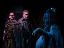 Witchiness happens in ‘Macbeth’ at Silver Spring Stage