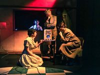 We Happy Few’s gripping ‘War of the Worlds’ is a winner