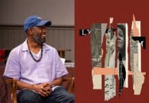 Psalmayene 24 on what Shakespeare is doing in America’s Jim Crow South
