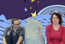 Flapjack Theatrics to present Tia Shearer Bassett’s ‘Space-Time Laundromat’