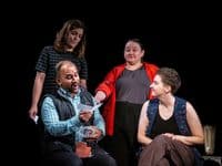 Impromptu belly laughs in WIT’s ‘Stumped’ and ‘Fraudway! Presents’